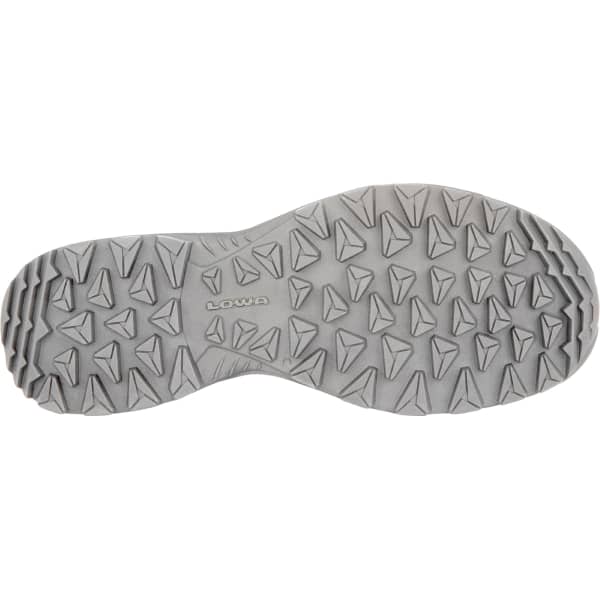 Chaussure de randonnée basse LOWA FERROX GORE-TEX LO WS ANTHRACITE/BROWN ROSE