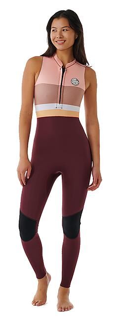 RIP CURL - LONG JANE G BOMB 1-5 MM