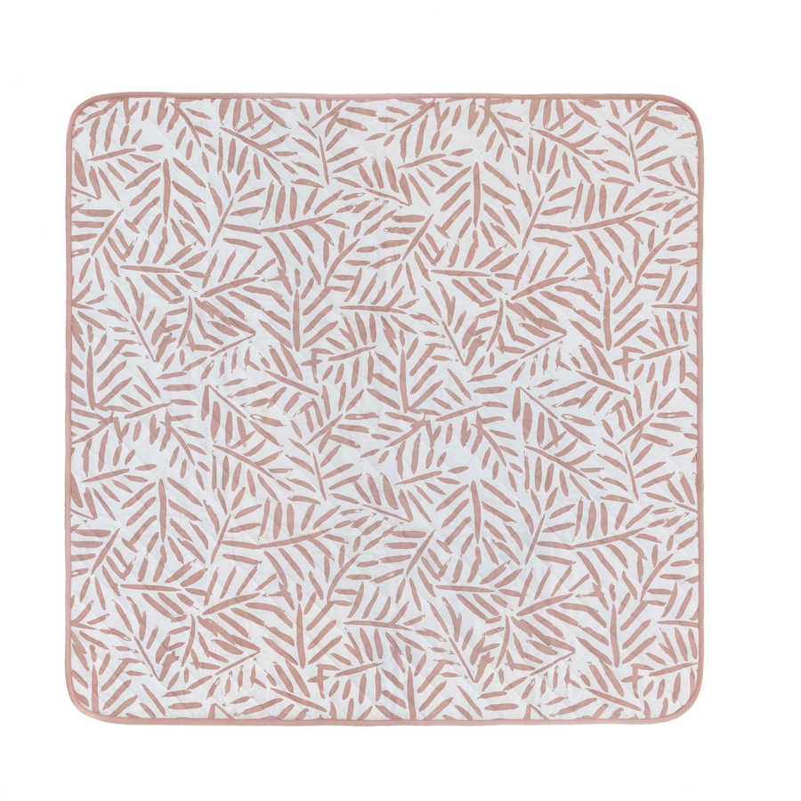 toddlekind Tragbare Spielmatte Sea Shell