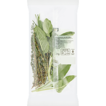Jumbo Italiaanse Kruidenmix 20 g