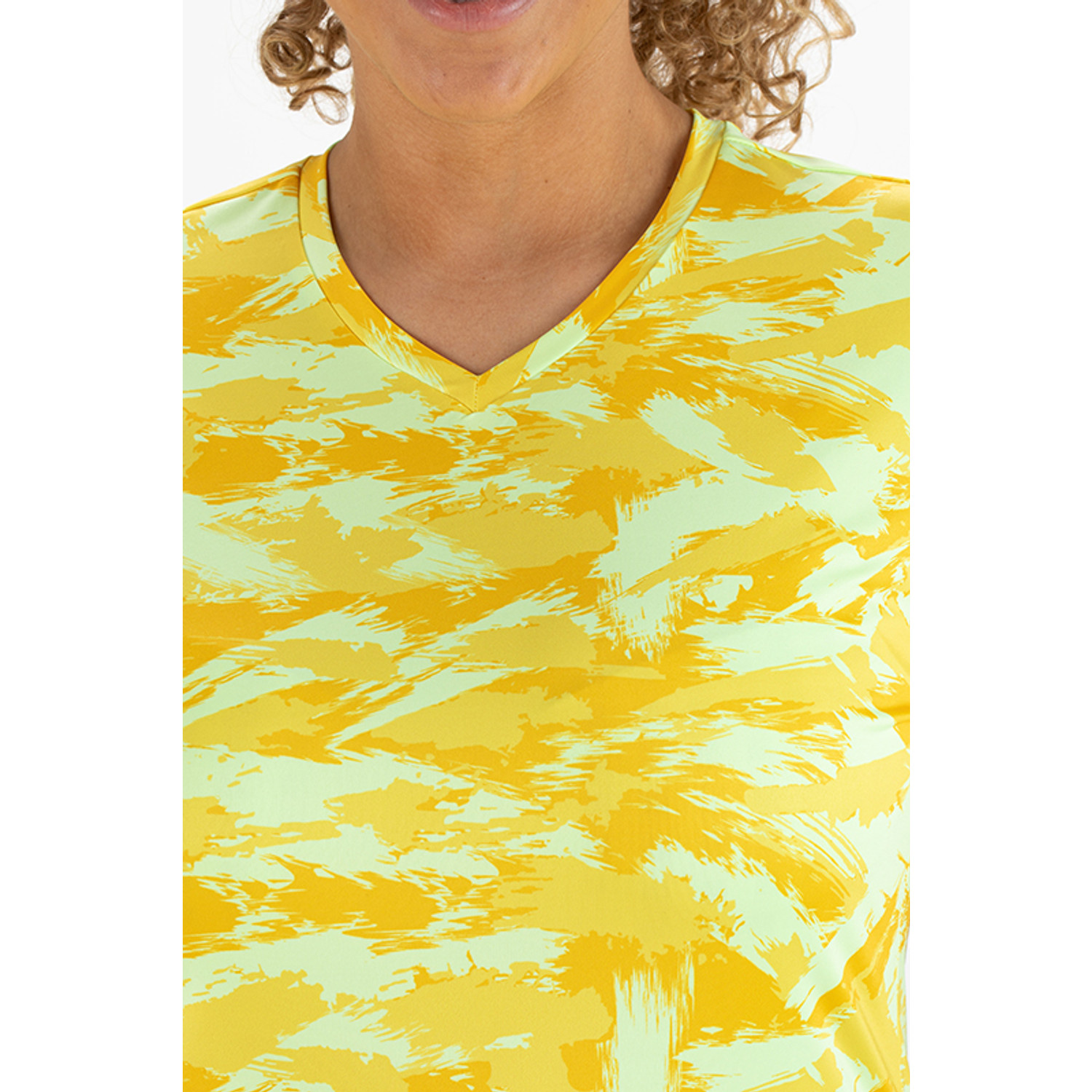 Sjeng Sports Destina Plus Tee