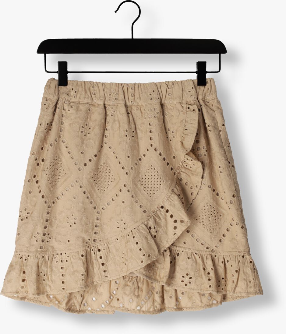 AMAYA AMSTERDAM beige amaya amsterdam minirok soho skirt