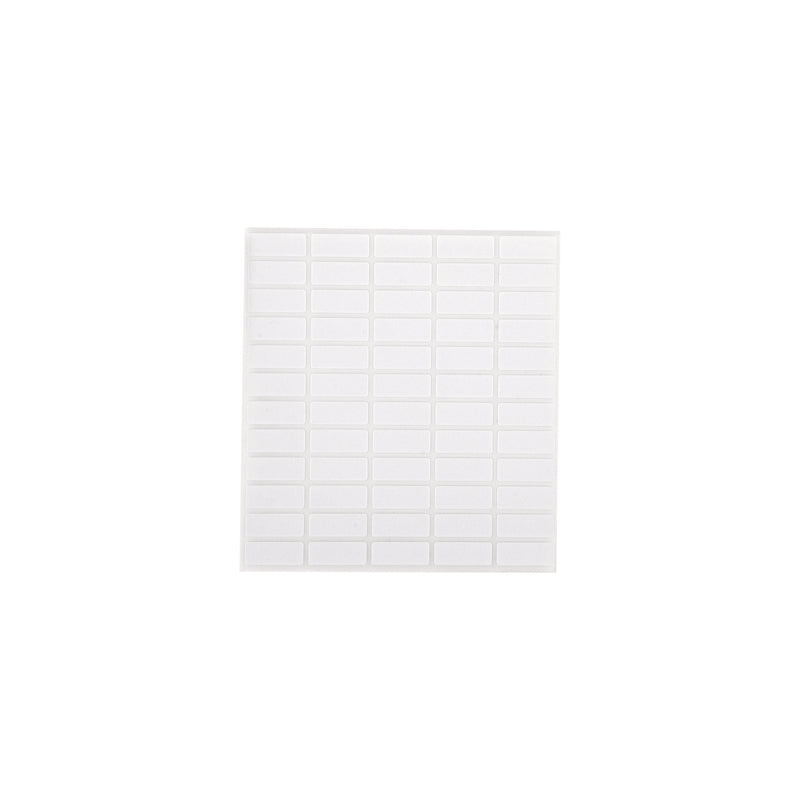 Etiquetas Adesivas 20 x 8mm 600 unidades Note!