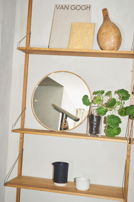 Frama CM-1 Mirror spiegel Ø45