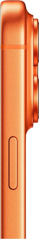 Apple - iPhone 17 Pro Max - Cosmic Orange - 5G - 256 GB