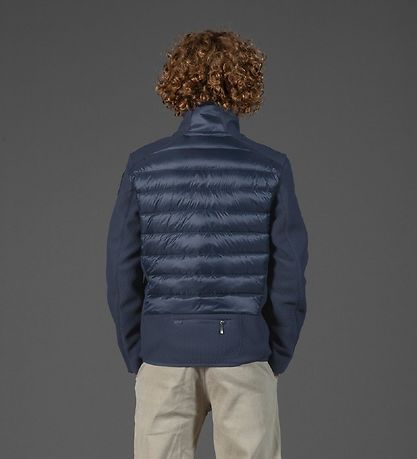 Parajumpers Daunenjacke - Jayden - Navy