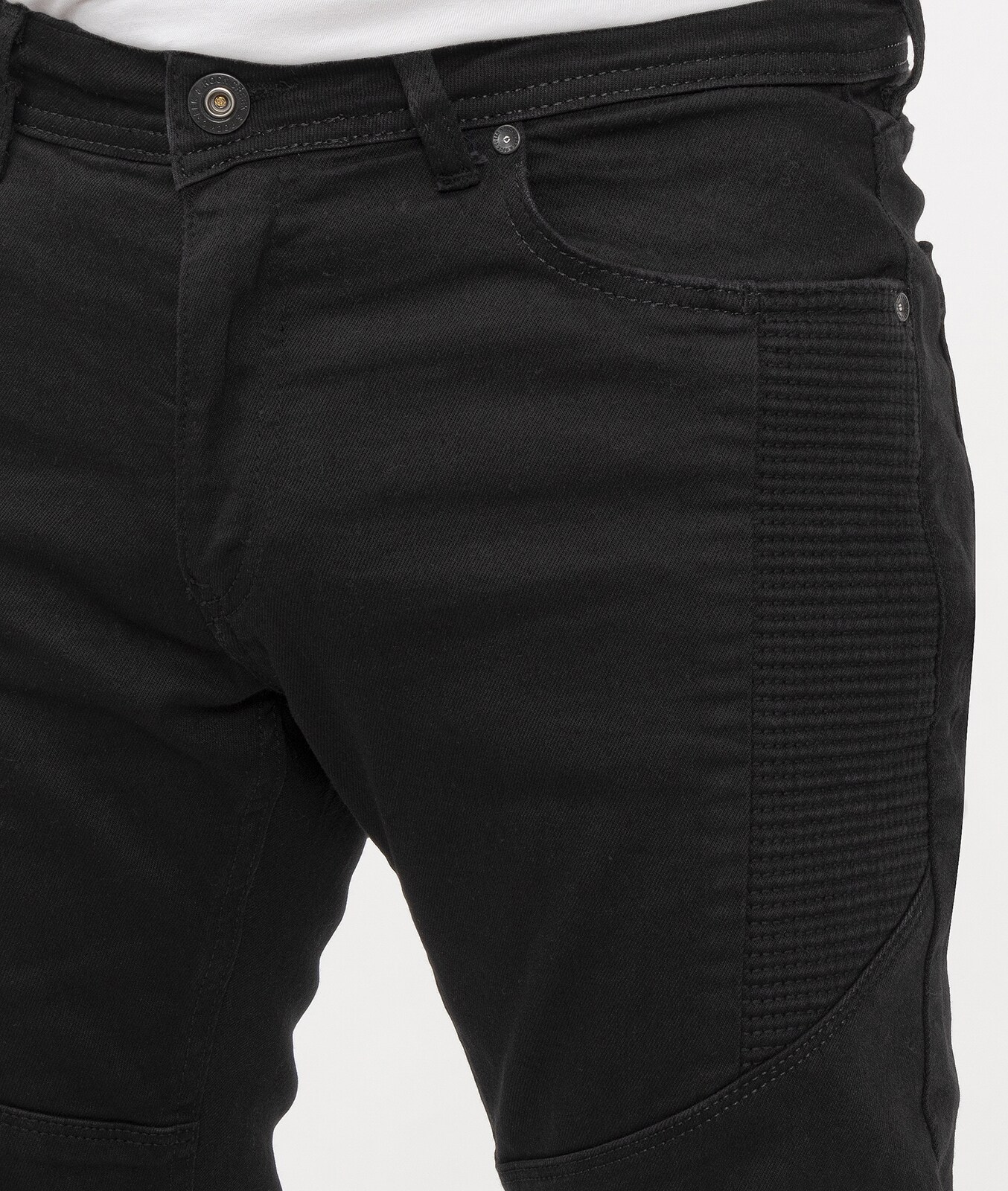 Rock Creek Jeans Tapered Fit