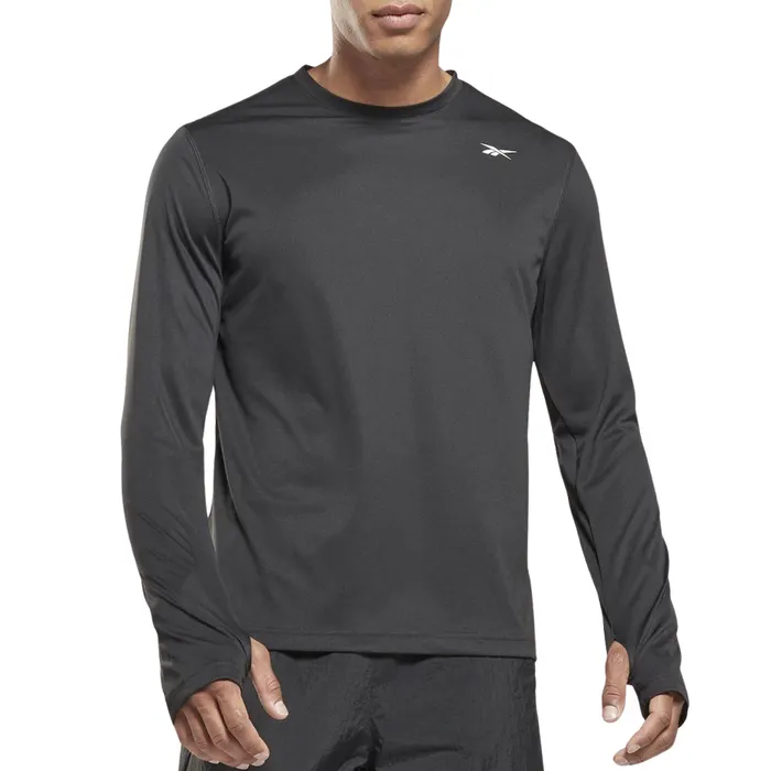Reebok Training Tech LS Shirt Heren