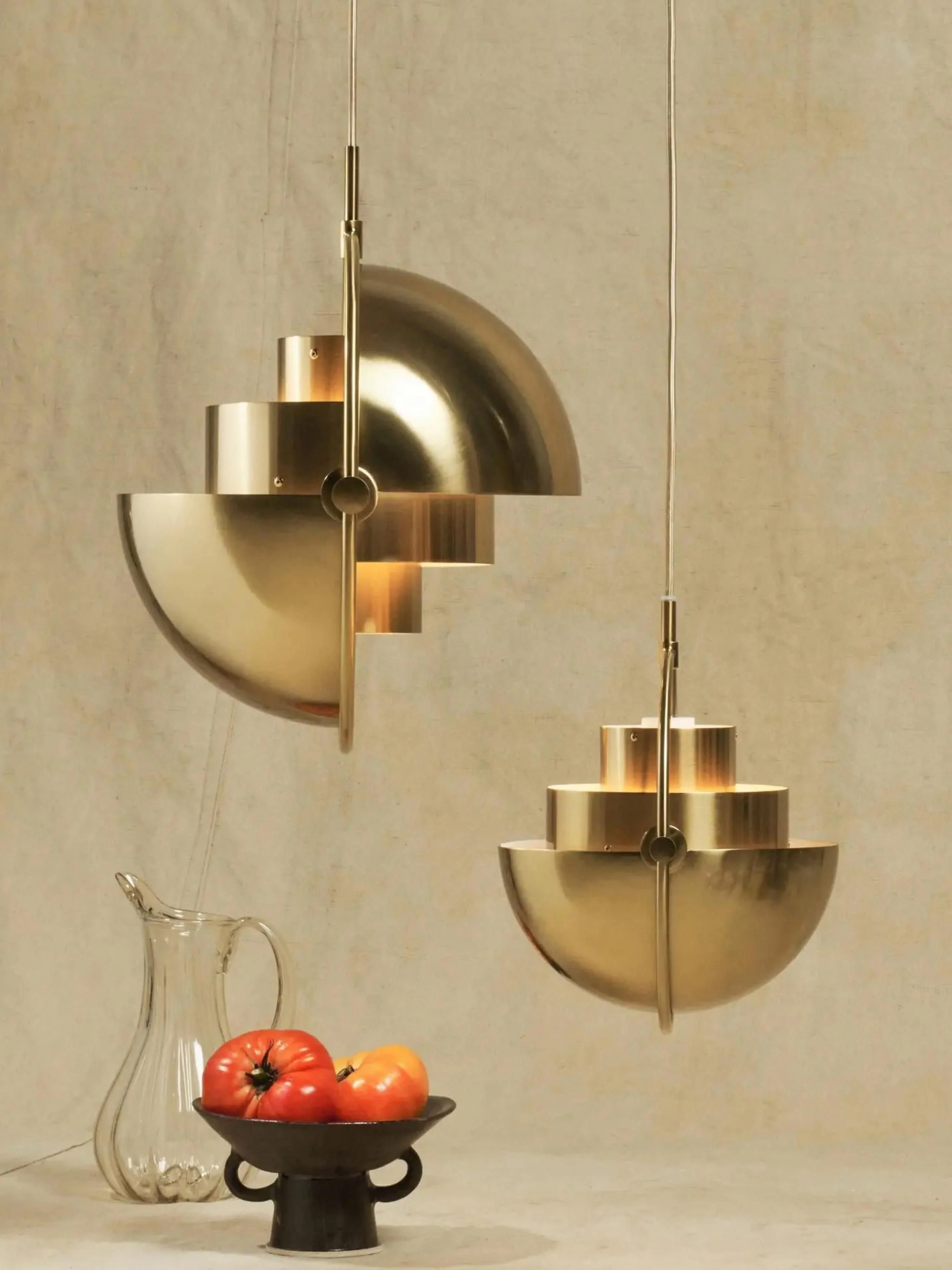 Hanglamp Multi-Lite