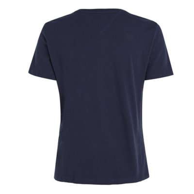 Tee-shirt à manches courtes femme TjSoft TOMMY HILFIGER