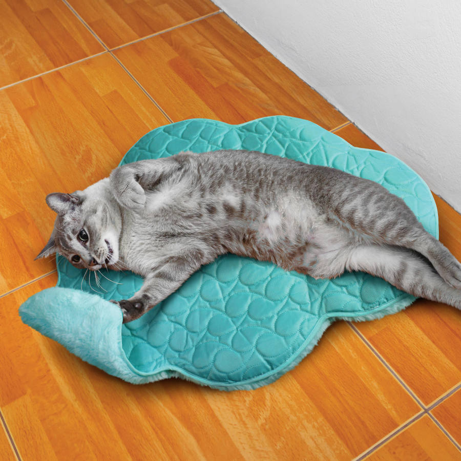 Tapete para Gatos em Nuvem da Kong PlaySpaces