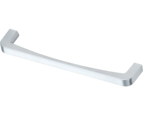 Pelipal Sunline 105 badkamermeubelset (B x H x D 69 x 200 x 48,5 cm), hoogglans witte fronten, met keramische wastafel, badmeubel en spiegelkast met LED-verlichting