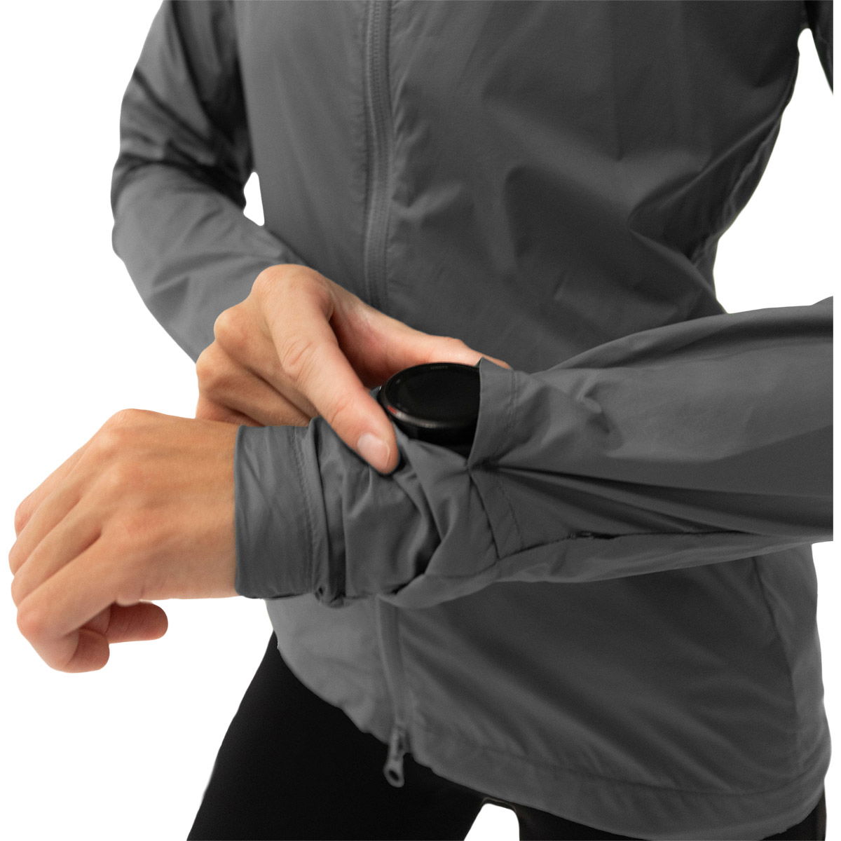 liiteGuard Aero-Tech Windbreaker Løbejakke Dame