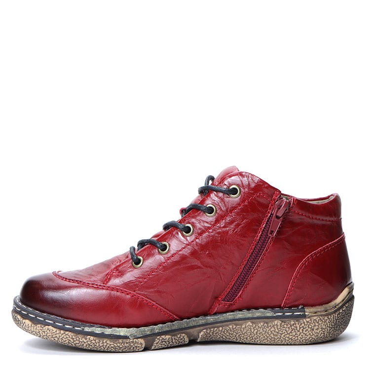 Josef Seibel Priscilla 01 | ROUGE