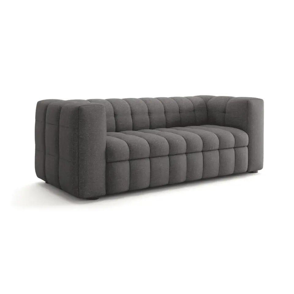 CALICOSY - Slaapbank CHIARA - 80x220x100 cm