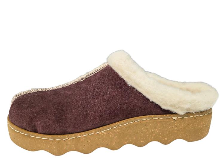 Rohde 6125 aubergine