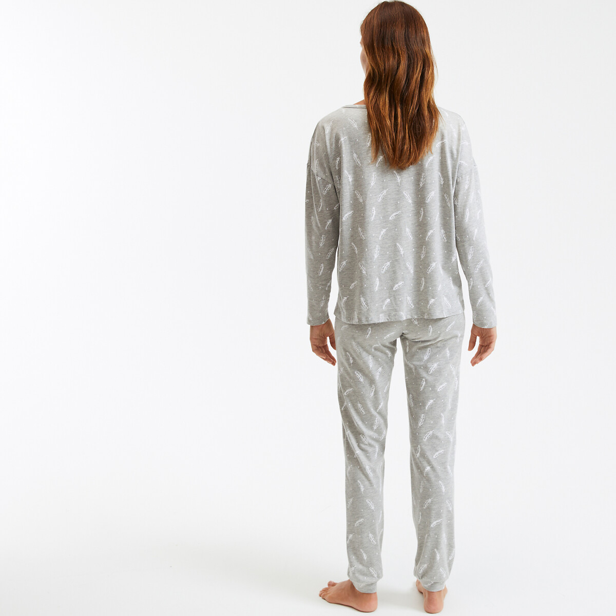 SO'HOME<br>Pijamas estampados