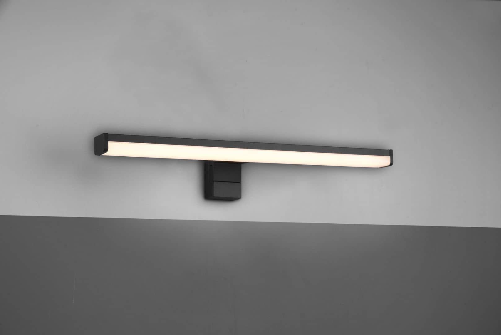 LED-Wandleuchte