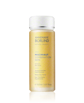 Annemarie Börlind Mischhaut System Balance Ausgleichendes Gesichtstonic 150ml