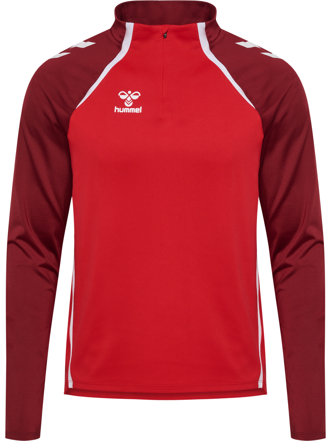 hmlLEAD 2.0 HALF ZIP