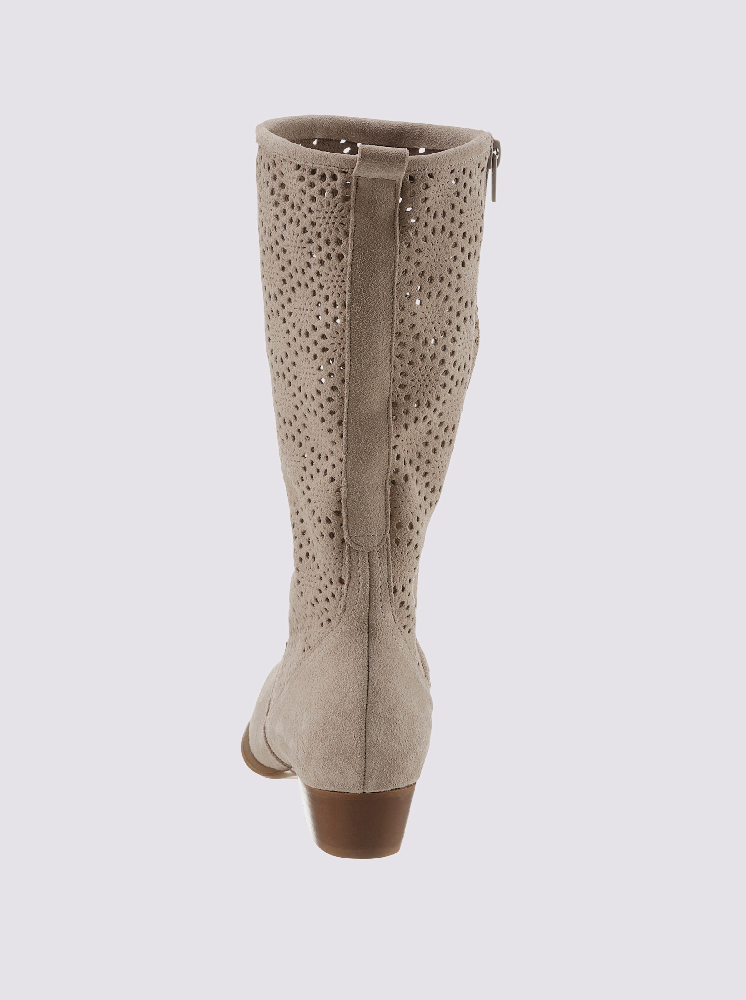 Stiefel