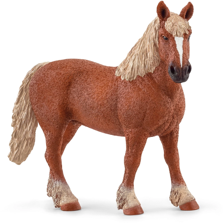 schleich® Belgische Zuchtstute, 13941