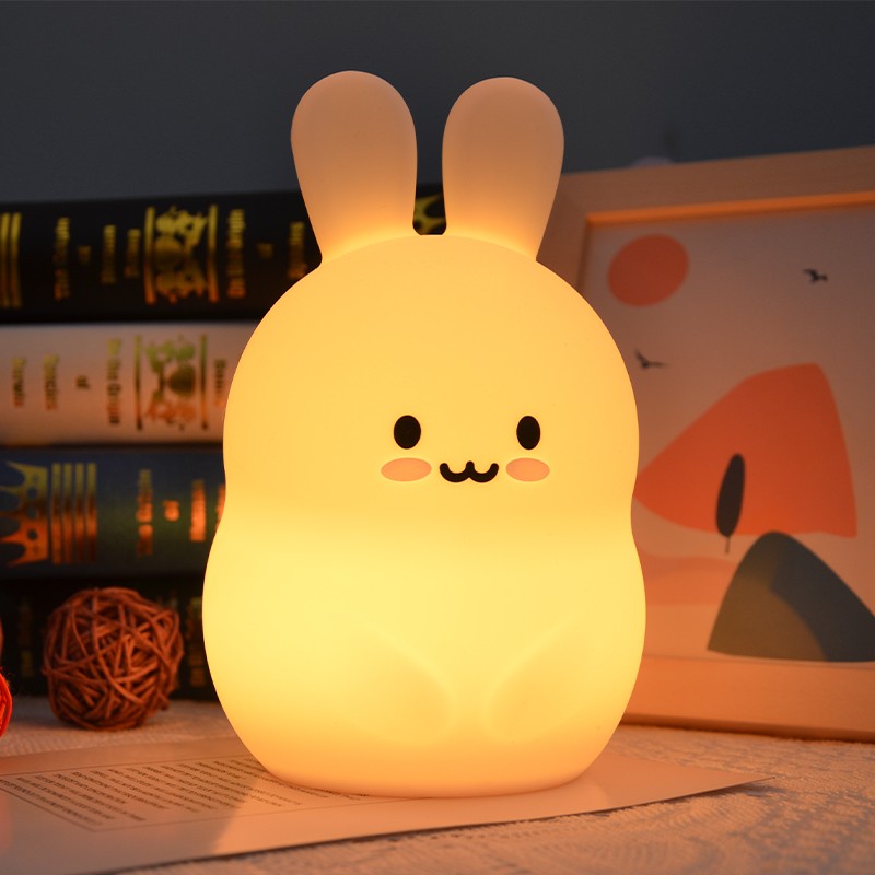 NiteLite - NiteLite Bunny - (QN0104)