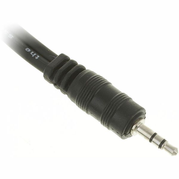 the sssnake YPK2050 Y-Audiokabel