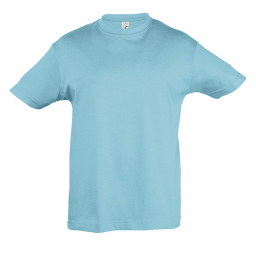 Camiseta Sols Regent (pacote com 2)