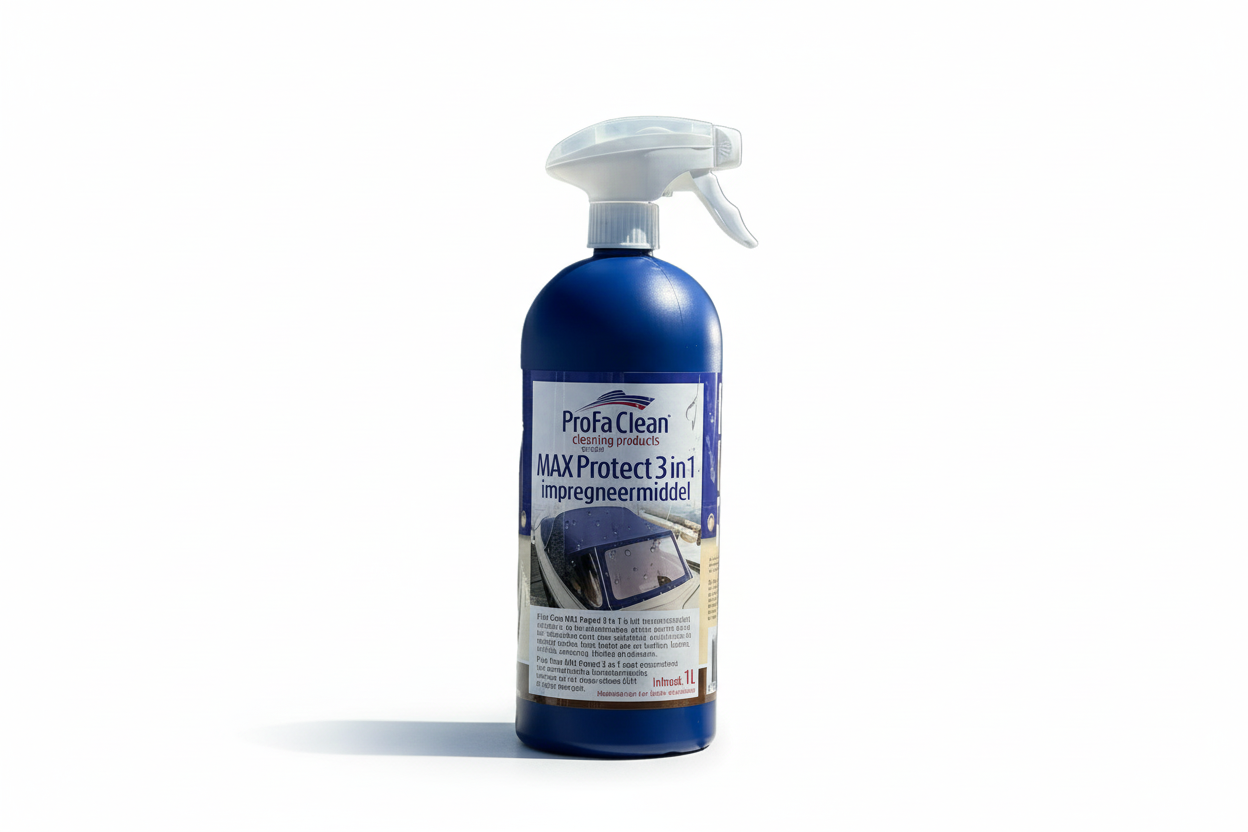 ProFa Clean MAX Protect 3 in 1 impregneermiddel - 1 liter