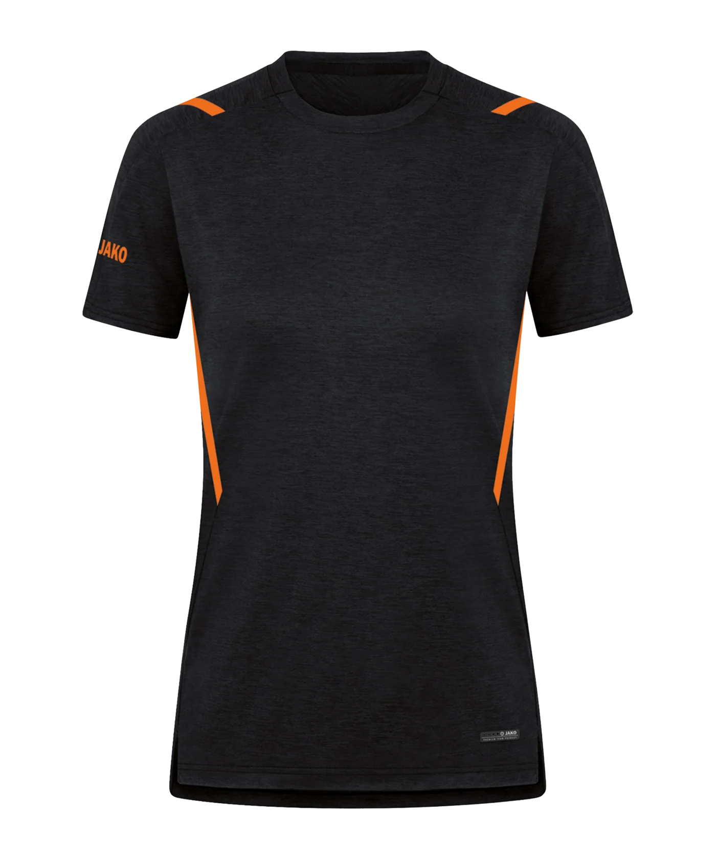 JAKO Challenge Freizeit T-Shirt Damen F506