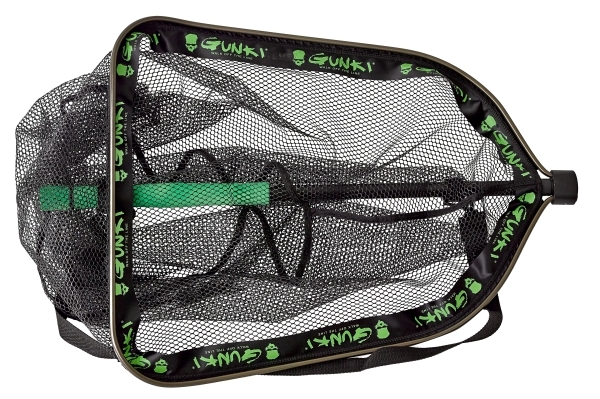 Epuisette Gunki Clip Street (50x60cm)