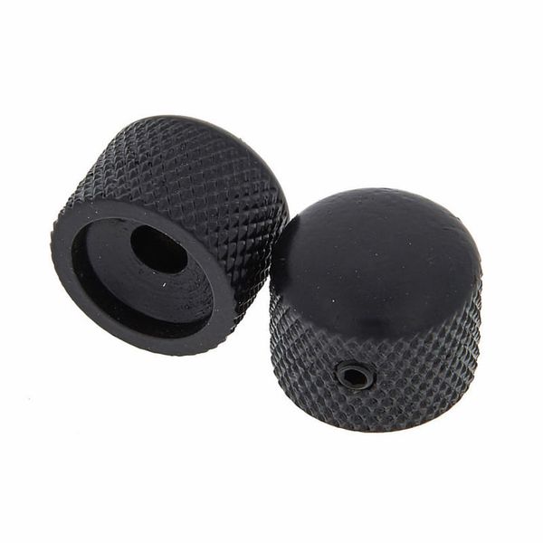 Harley Benton Parts Dome Speed Black