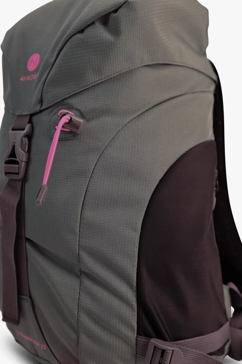 46 NORD Duranna Air 22 L Wanderrucksack