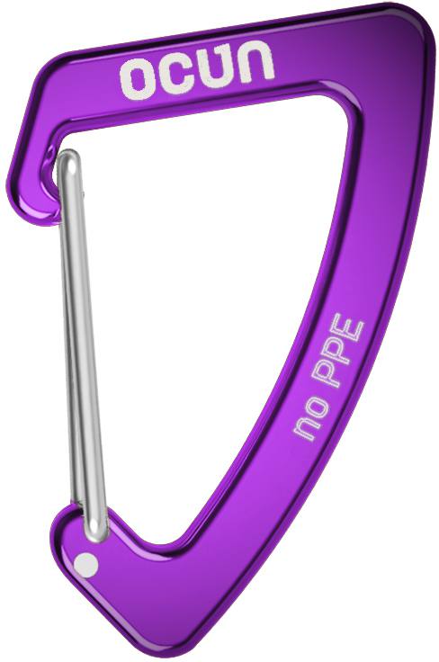 Ocun Mini Carabiner