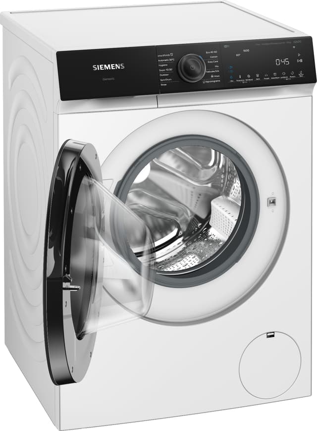 Siemens Vaskemaskine WG56H2AIDN