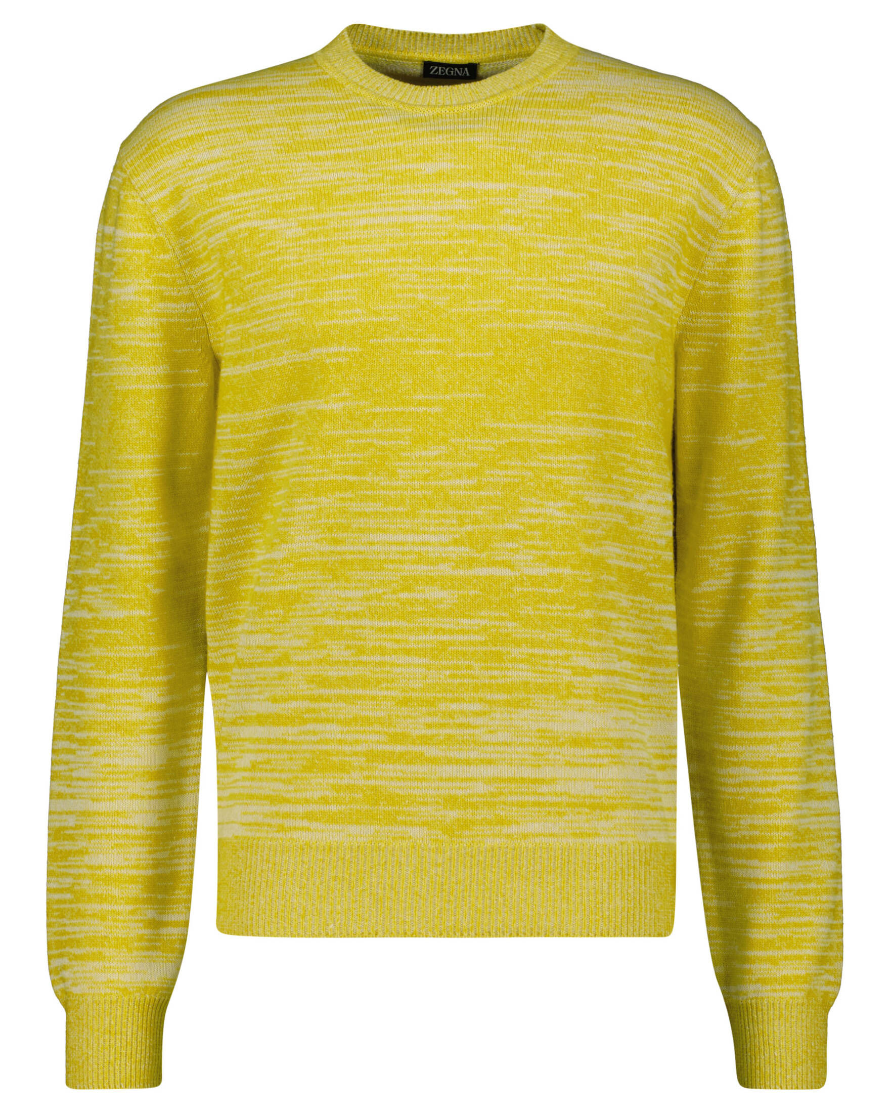 Zegna| Herren Pullover mit Kaschmir
