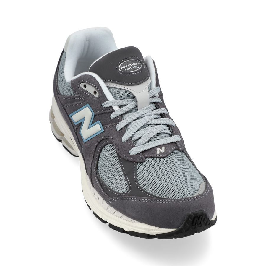 New Balance Chaussures 2002R - Gris