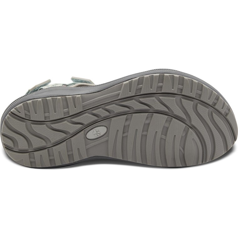 Jack Wolfskin Wave Breaker W Soft Jade