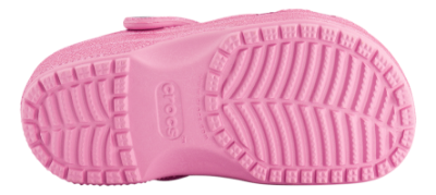 Crocs Classic Glitter Kid Clog Rosa 206992 (21-27)
