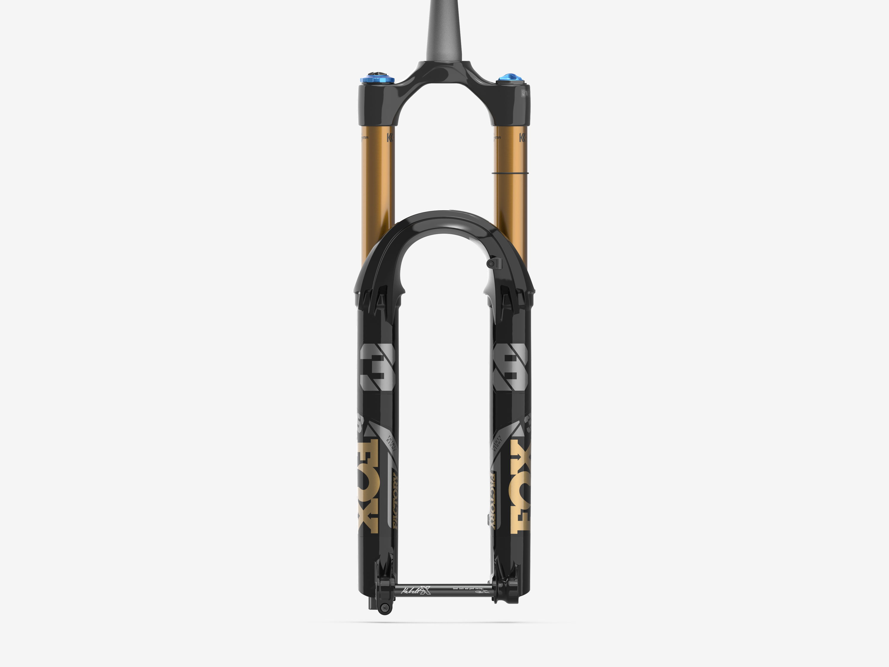 Fox Racing Shox Fox float 38 Factory 29