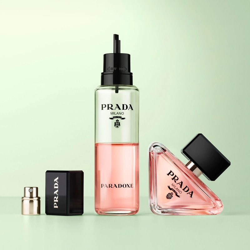 Prada Paradoxe EDP 90 ml