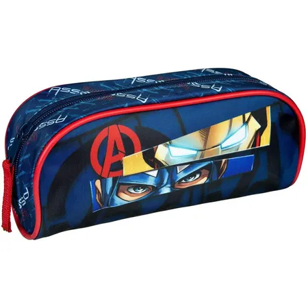 Undercover Schlamperetui Avengers