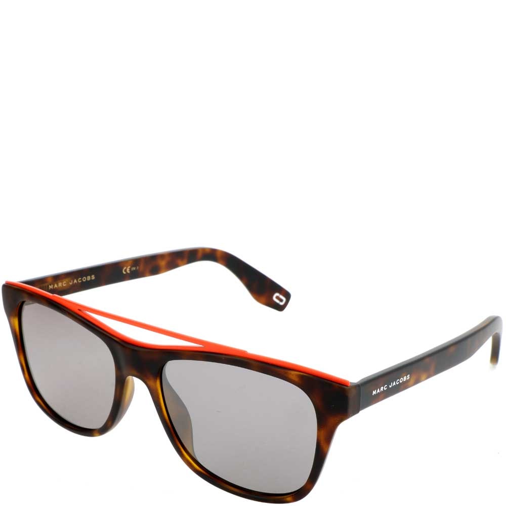 Marc Jacobs - Lunettes de soleil - Catégorie 3 - Marron