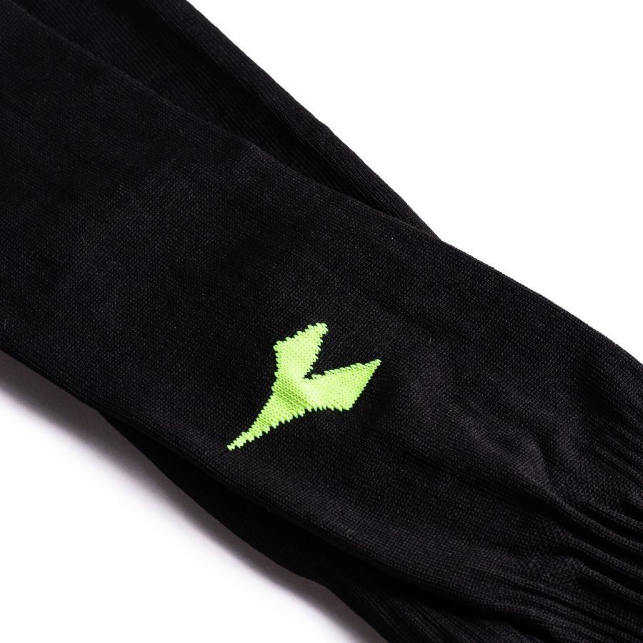 Diadora Chaussettes d'arbitre Copenhagen - Noir