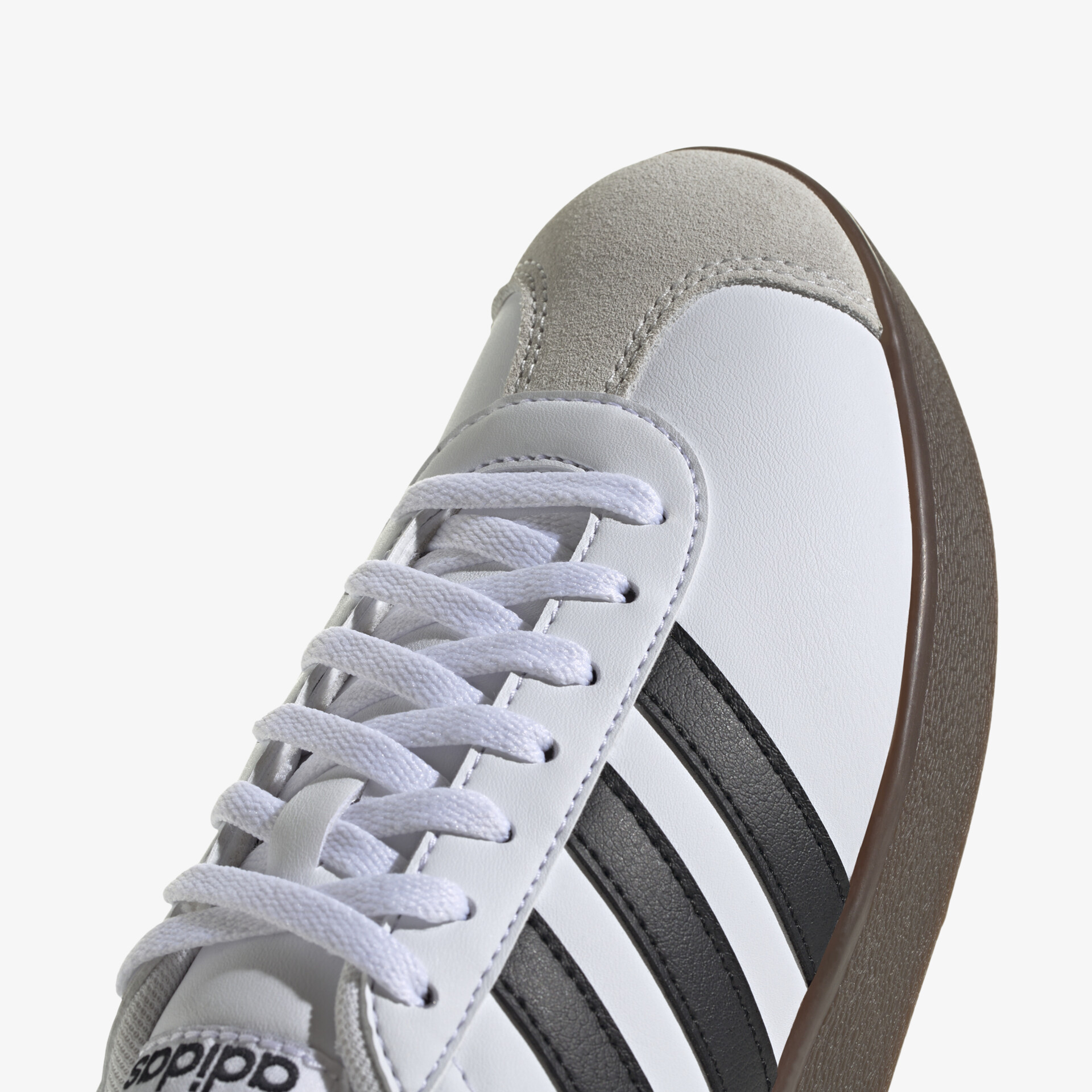 adidas Damen Sneaker Low VL COURT BASE - Mehrfarbig | reno.de