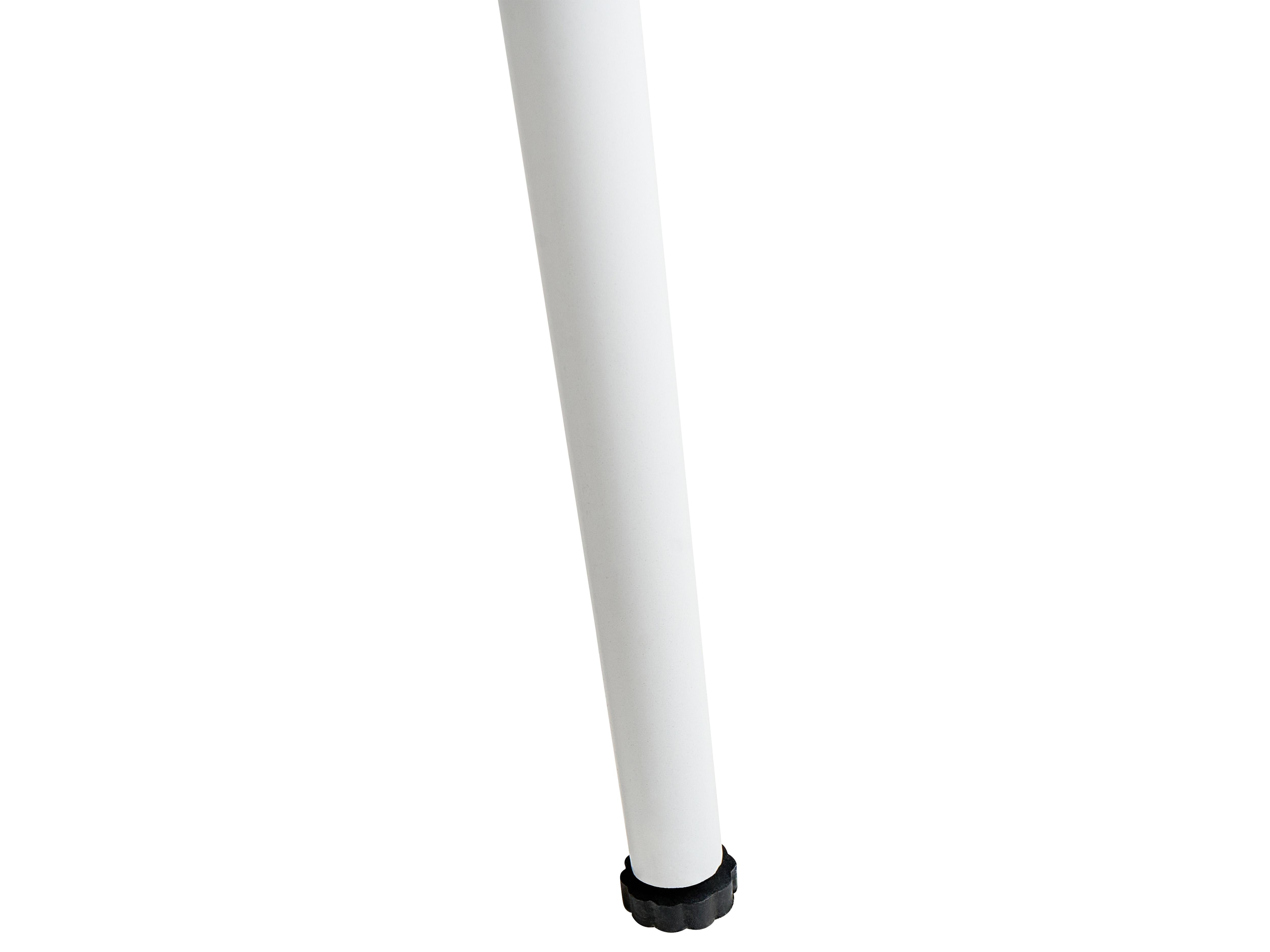 Bureau CHULA Lichtbruin 110 cm 52 cm