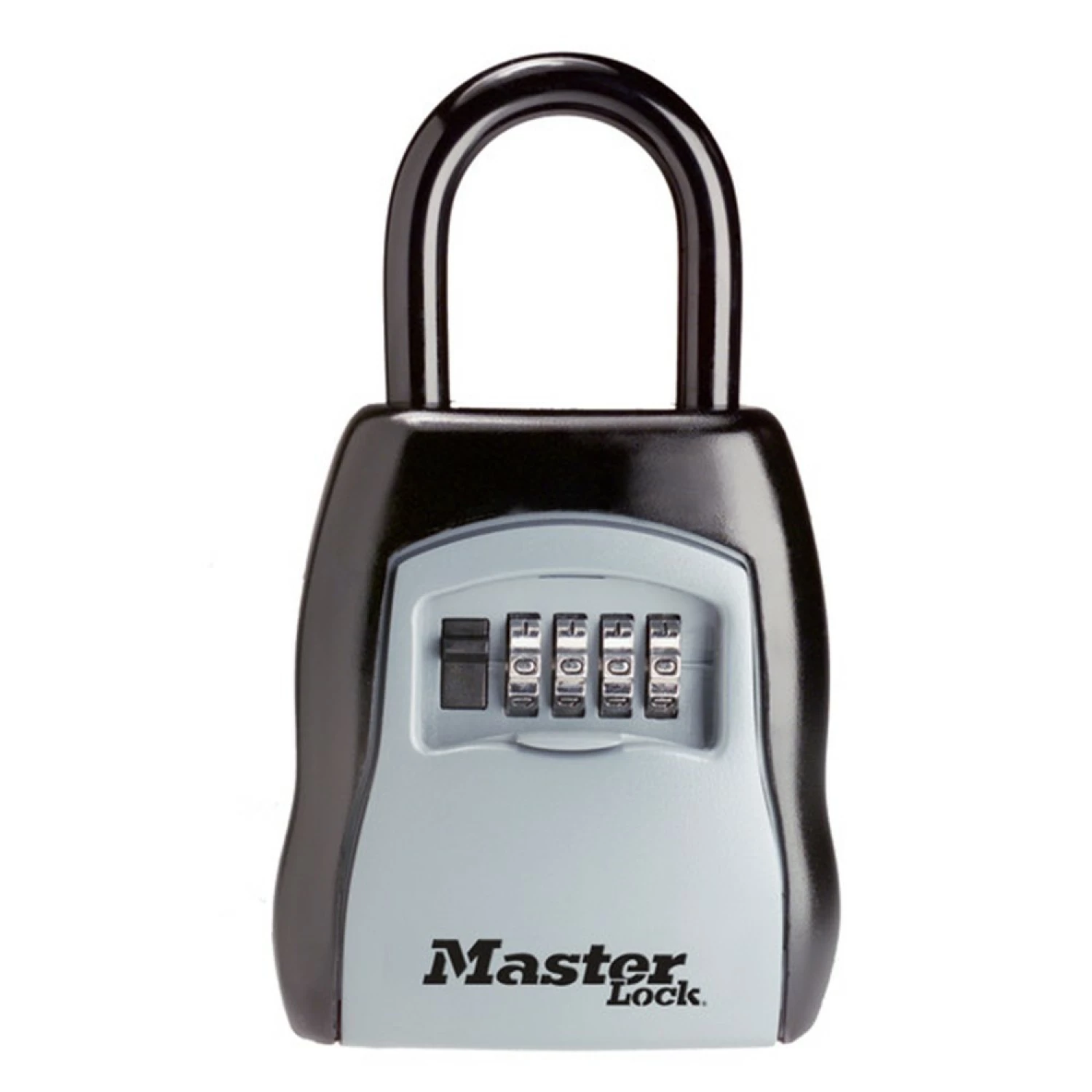 Master Lock 5400EURD Sleutelkluis met beugel - Inbraakwerend