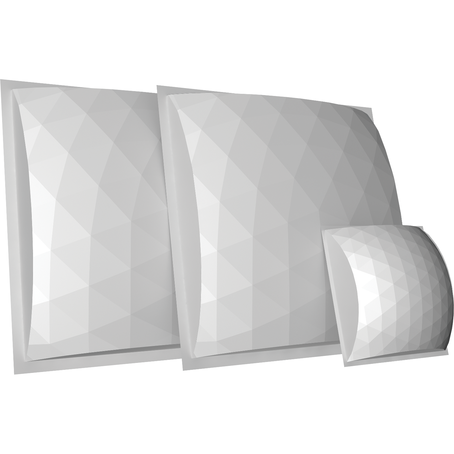 Auralex GeoFusor diffusor