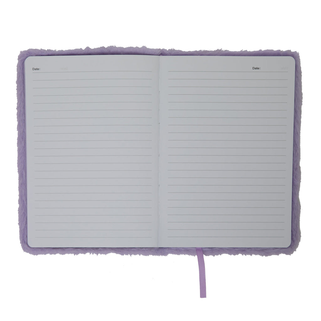 Caderno A5 - A Trillion Dreams Ahead